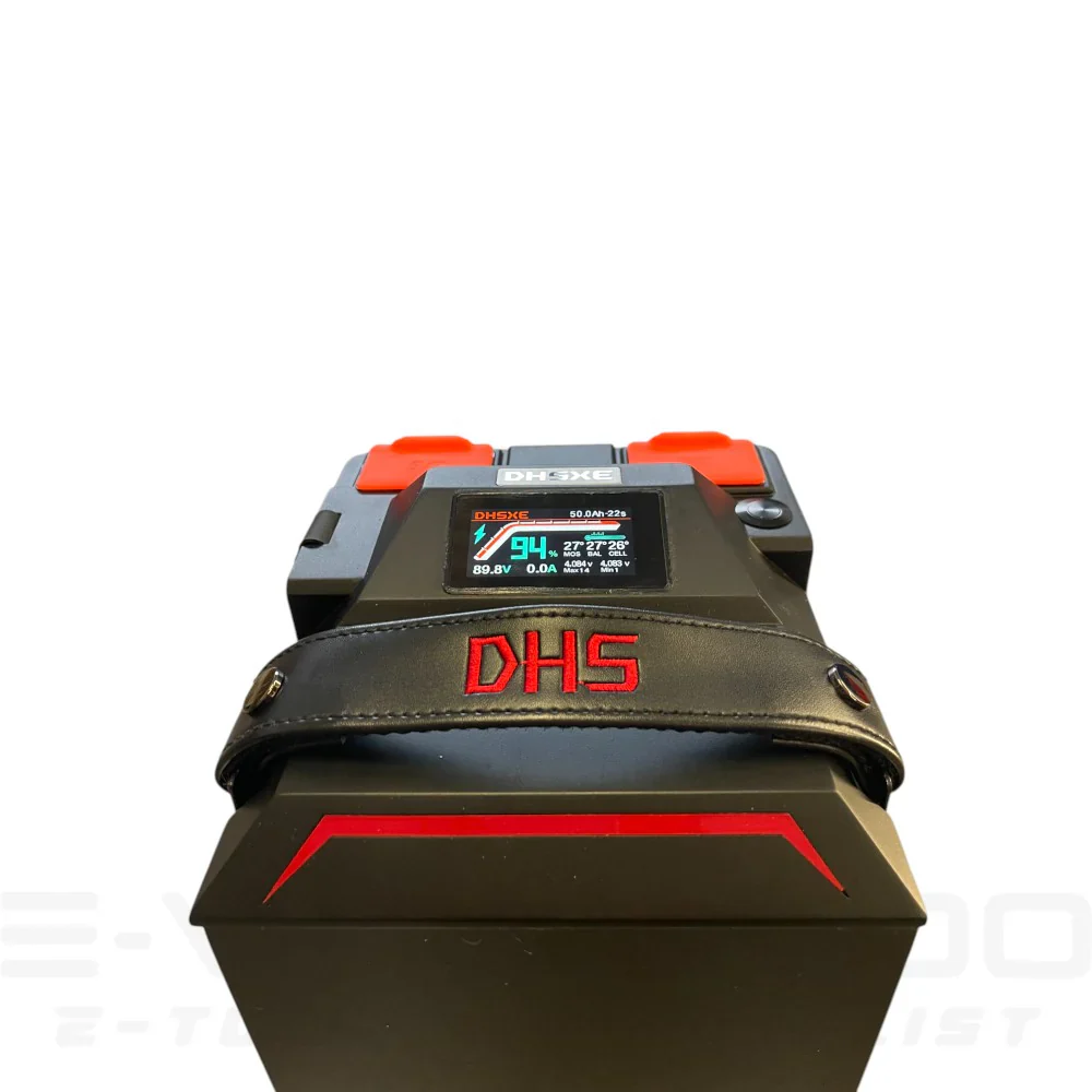 Power Parts Talaria